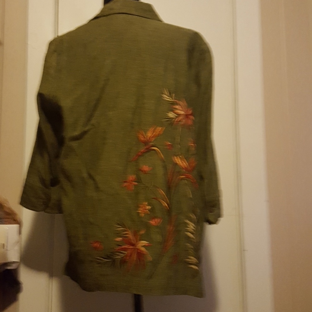 Blazer